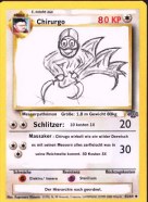 Chirurgo